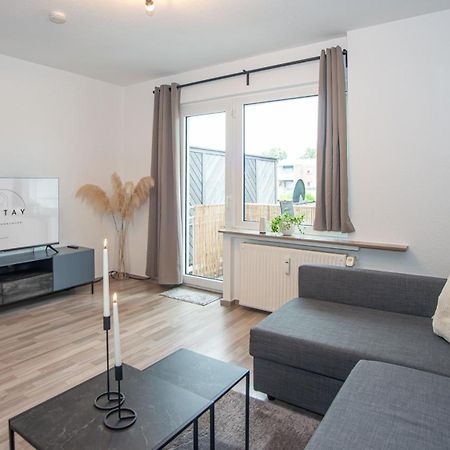 Erstay - Bis Zu 5 Personen I Balkon Марл Екстериор снимка