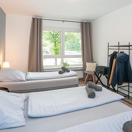 Erstay - Bis Zu 5 Personen I Balkon Марл Екстериор снимка