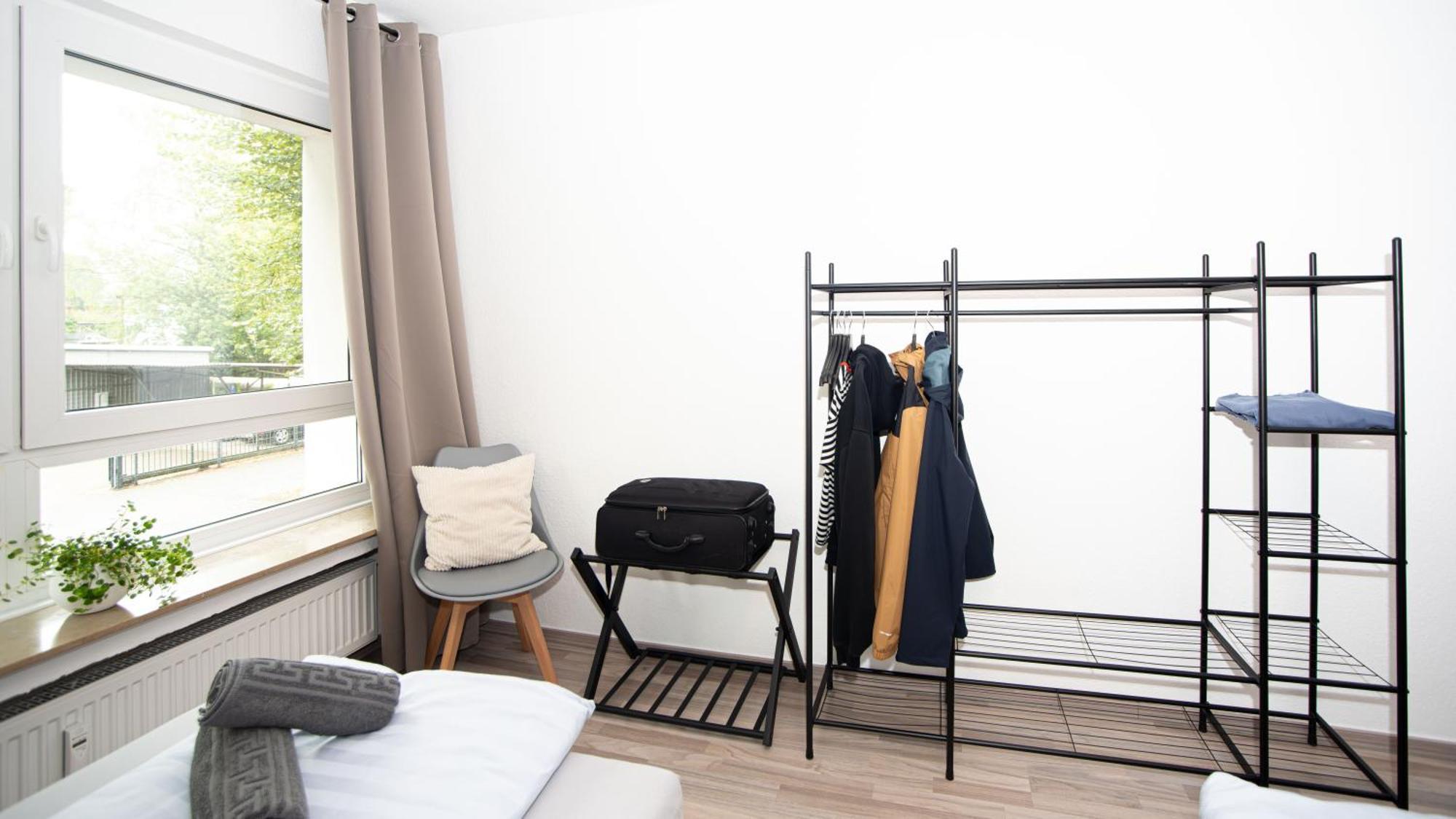 Erstay - Bis Zu 5 Personen I Balkon Марл Екстериор снимка
