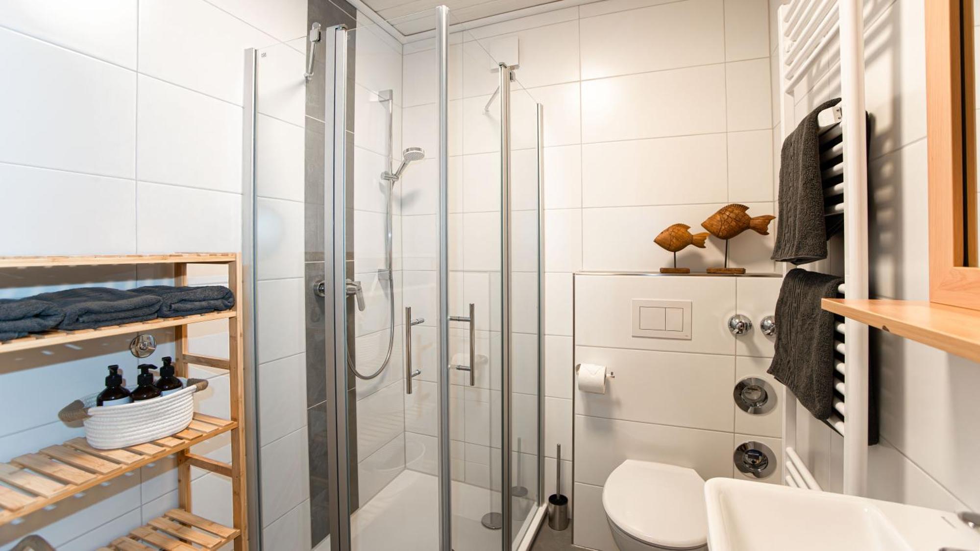 Erstay - Bis Zu 5 Personen I Balkon Марл Екстериор снимка